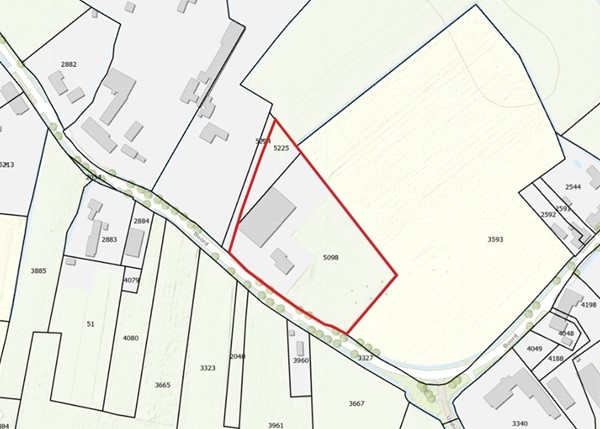 Medium property photo - Boord 62, 5674 NE Nuenen